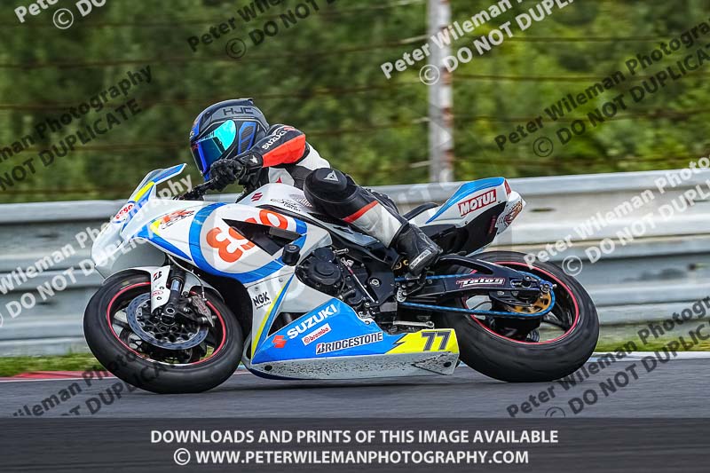 Slovakia Ring;event digital images;motorbikes;no limits;peter wileman photography;trackday;trackday digital images